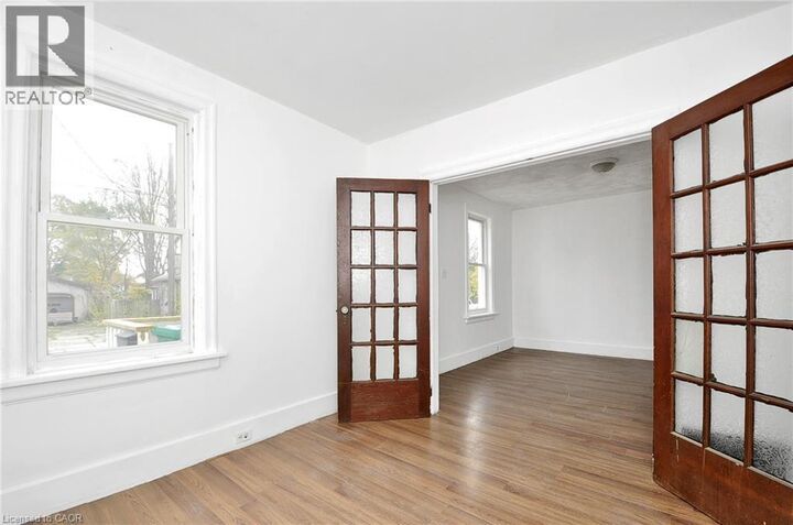 Property Photo: 13 Waterside Avenue ON N1R 1E8