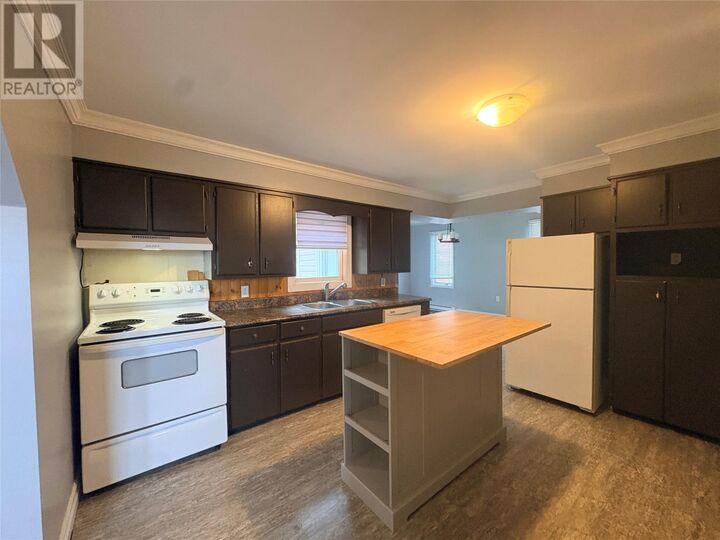 Property Photo: 155 Main Street NL A0G 2B0