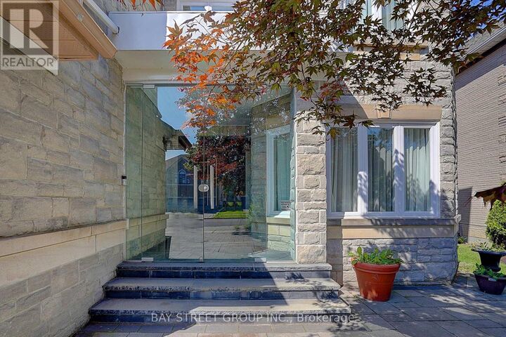 Property Photo: 218 Boake Trail ON L4B 3Z6