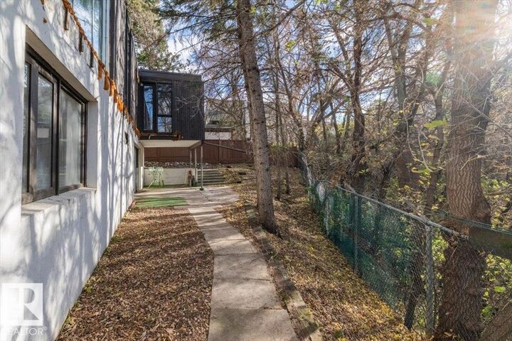 Property Photo: 10904 103 Av AB T8L 2B8