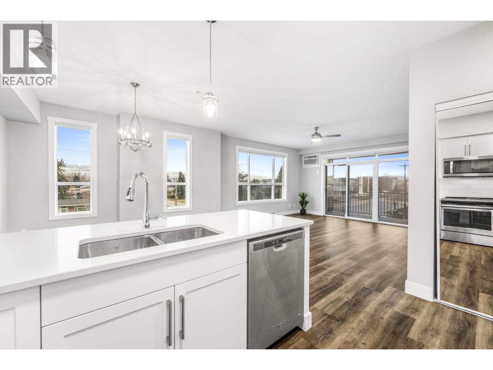 Property Photo: 3090 Burtch Road 214 BC V1W 5G9