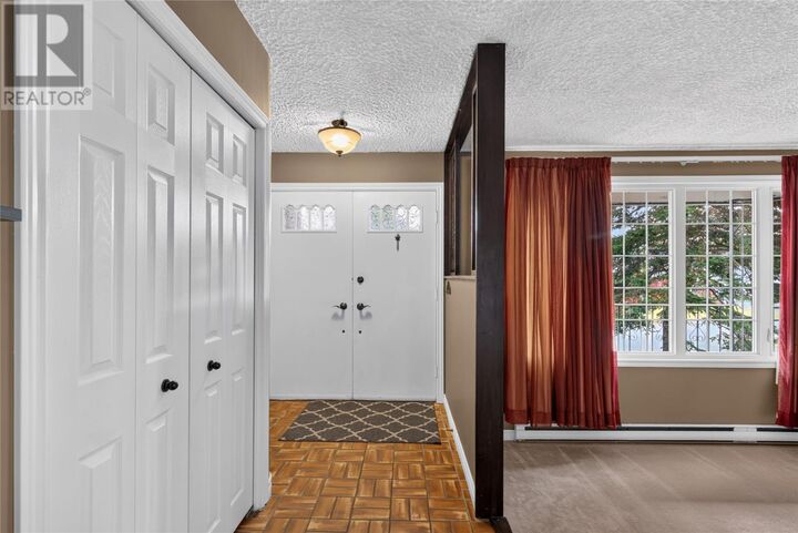 Property Photo: 38 Mollison Crescent NL A1V 2C8