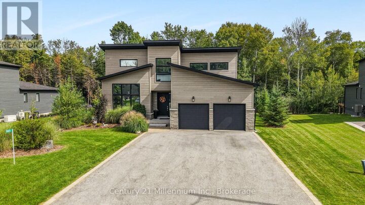 Property Photo: 103 Tekiah Road ON N0H 1J0