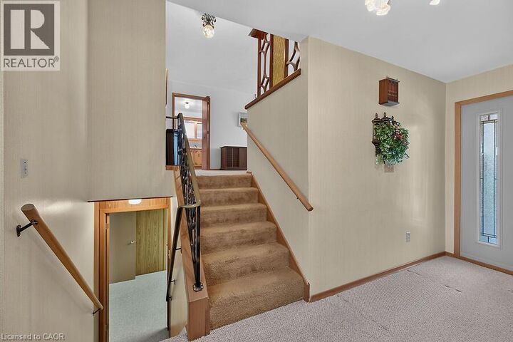 Property Photo: 57 Turnbull Road ON L9H 3W5
