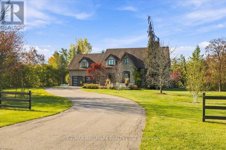 Property Photo:  14294 Winston Churchill Boulevard  ON L7C 3E8 