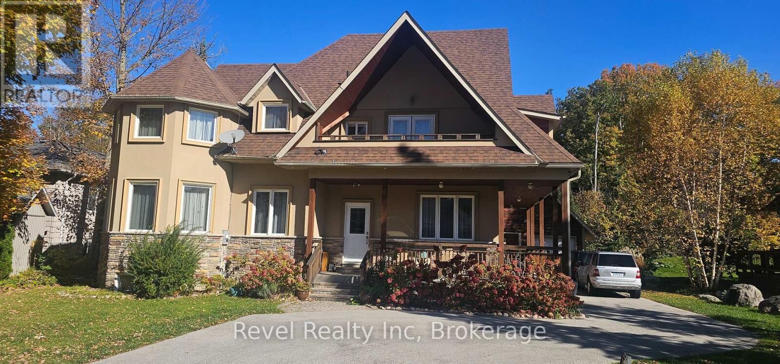 Property Photo:  55 Bellehumeur Road  ON L9M 0H2 