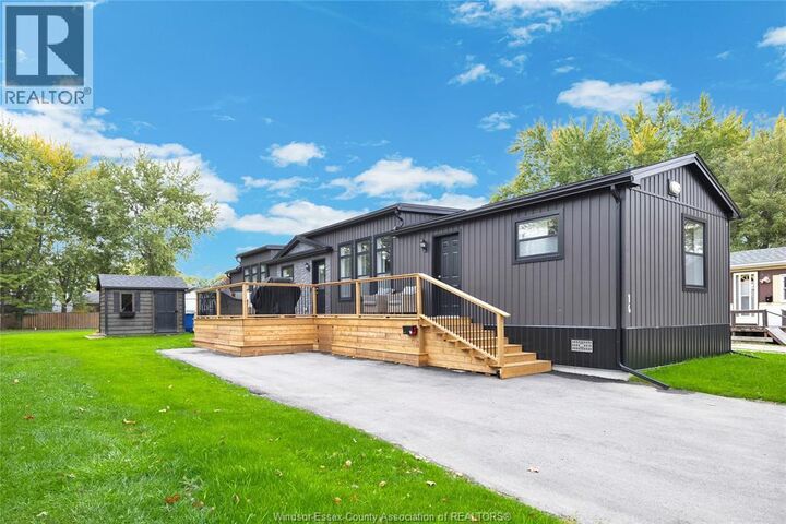 Property Photo:  14 Dana  ON N8M 1Y9 
