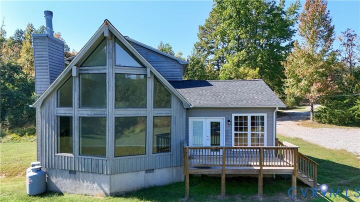 Property Photo: 6502 Nutbush Road VA 23942