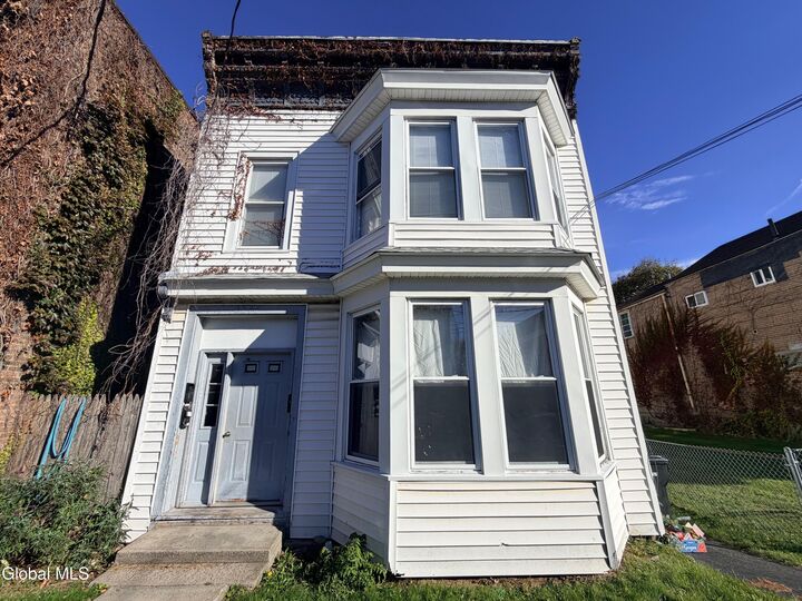 Property Photo: 2244 15th Street NY 12180