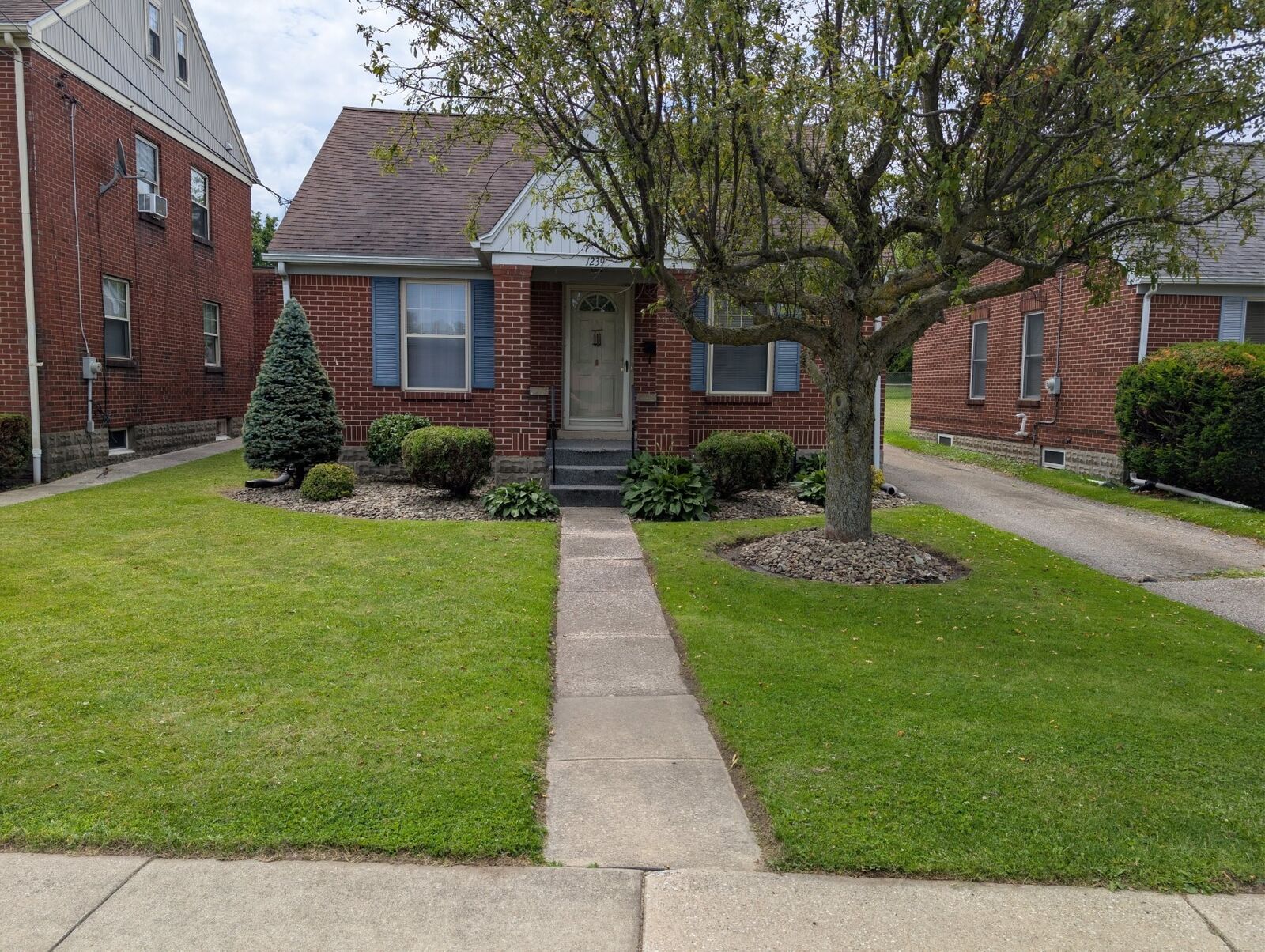 Property Photo:  1239 W 6th Street  PA 16507 