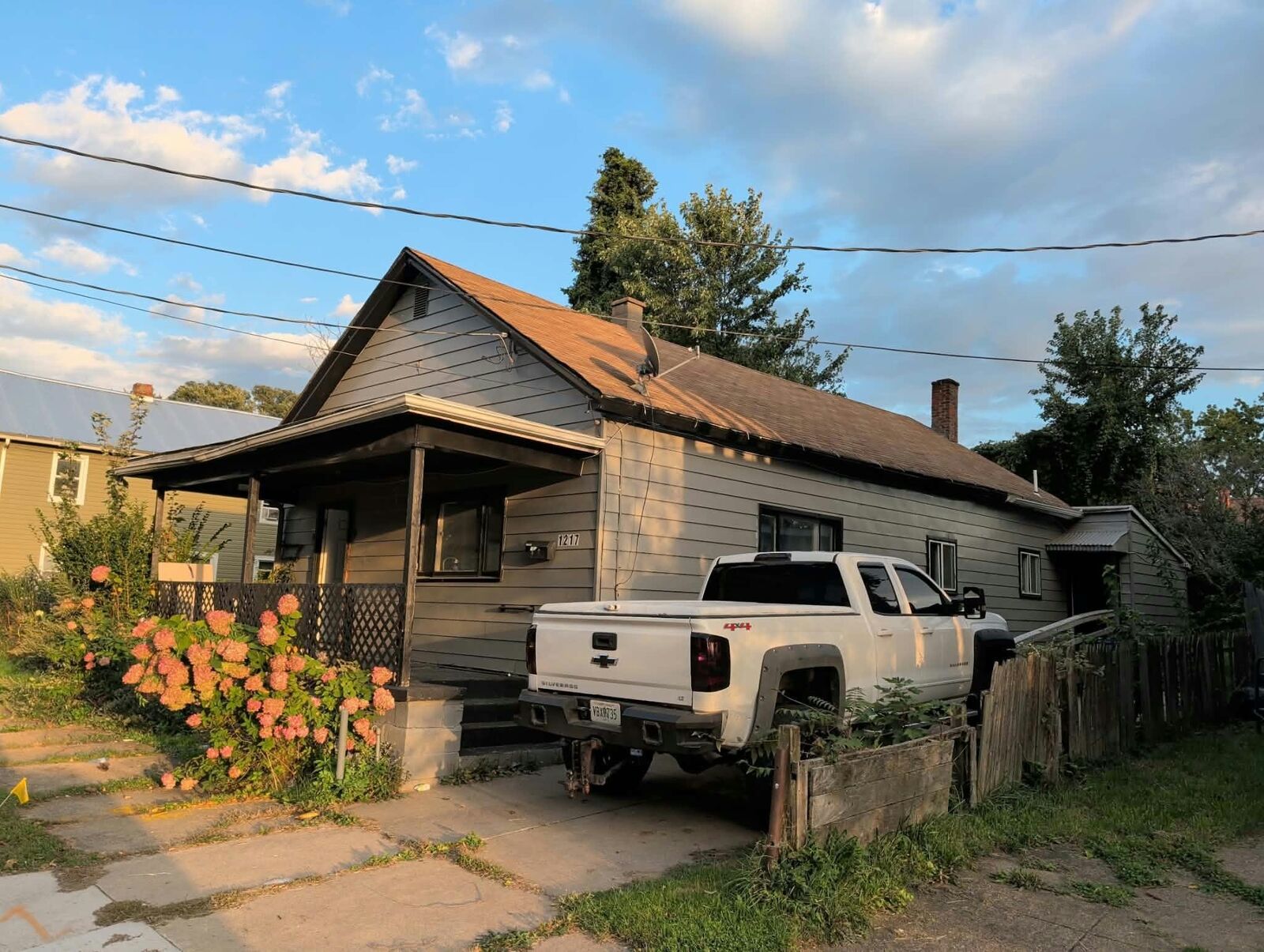 Property Photo:  1217 E 21 Street  PA 16503 