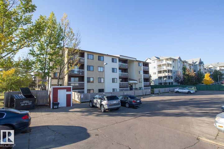 Property Photo: 9908 107 Street AB T8R 0A3