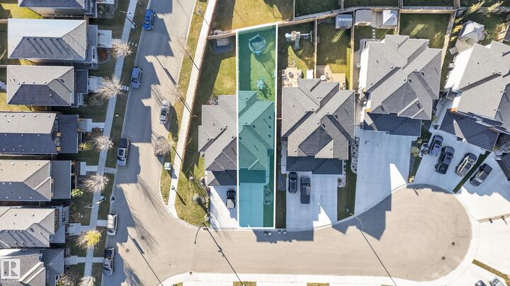 Property Photo:  41 Taylor Court  AB T7X 0X7 
