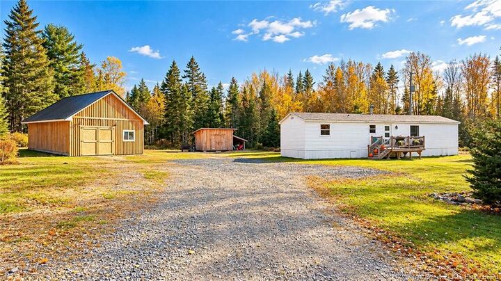 Property Photo:  364 Board Road  NB E3L 4K8 