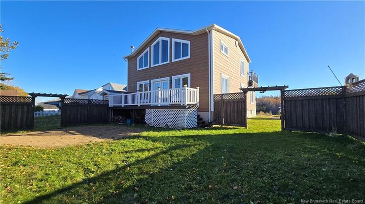 Property Photo:  341 Vimy Street  NB E8V 2V9 