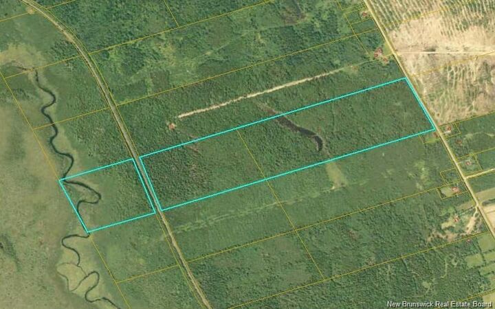 Property Photo:  Lot 28 Hwy 645  NB E6K 3E2 