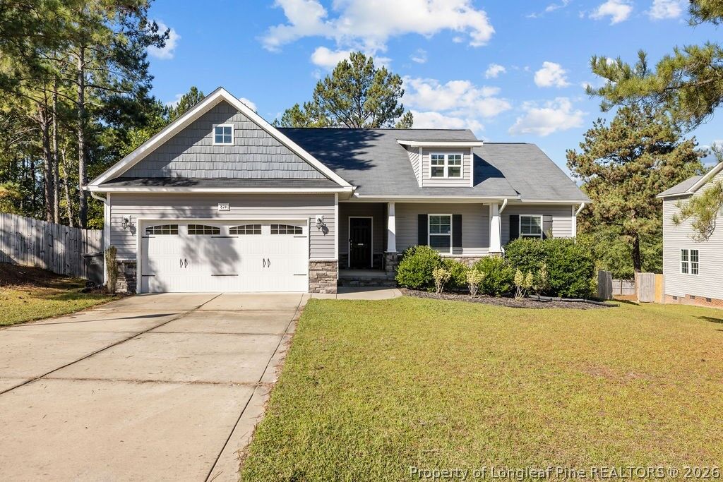 Property Photo: 874 Omaha Drive 148 NC 27505