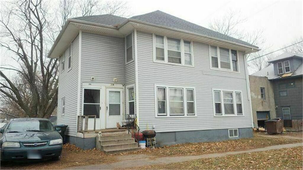 Property Photo:  316 S 16th St  IA 50501 