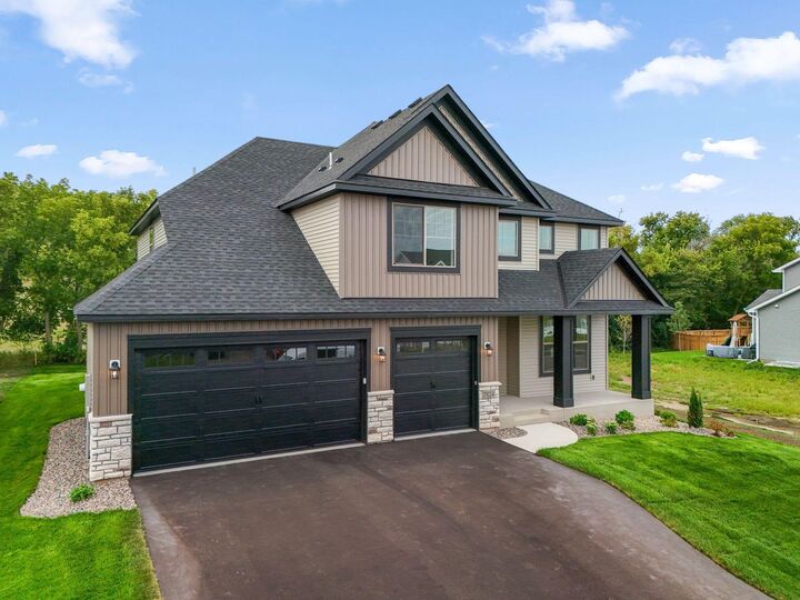 Property Photo:  7624 22nd Avenue E  MN 55379 