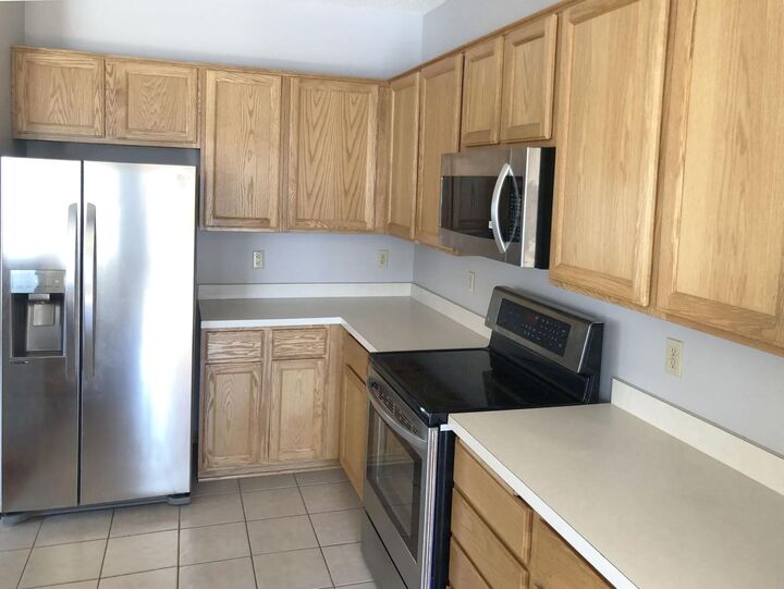 Property Photo: 229 Satellite Lane NE MN 55432