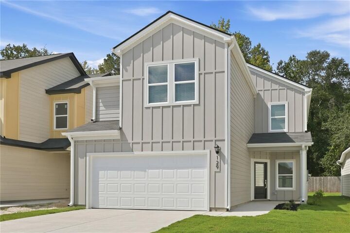 Property Photo: 121 Essence Drive GA 30815