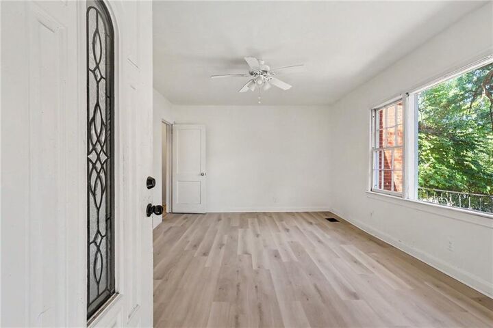 Property Photo:  2639 Jewel Street  GA 30344 