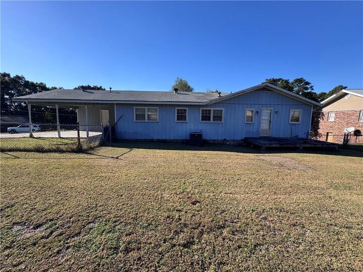 Property Photo:  51 Benjamin Street NE  GA 30161 