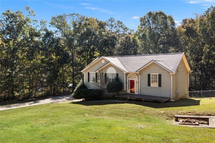 Property Photo: 67 Cowan Drive SW GA 30120