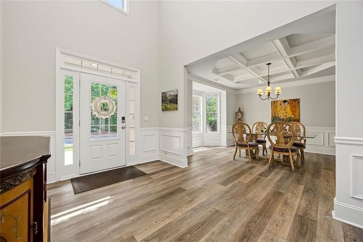 Property Photo:  2236 Hamilton Lake Parkway  GA 30519 