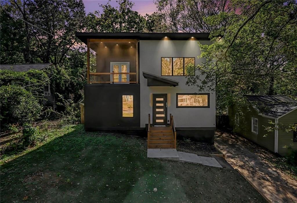 Property Photo:  1787 Pennington Place SE  GA 30316 