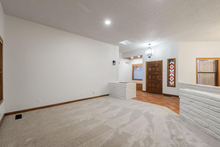 Property Photo: 1405 Soplo Road SE NM 87123