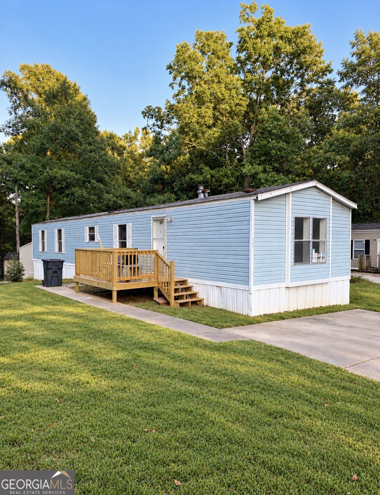 Property Photo:  2390 Fairburn Road 142  GA 30135 