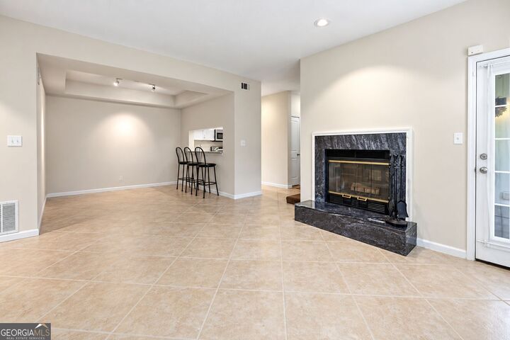 Property Photo: 240 Renaissance Parkway NE 211 GA 30308