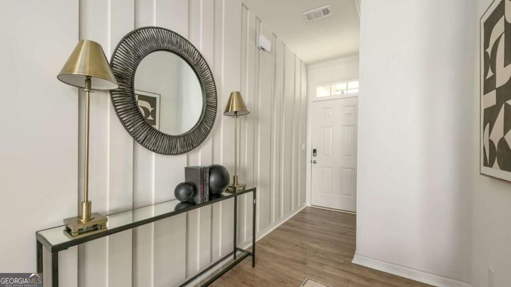 Property Photo: 3584 Rowlett Street GA 30034