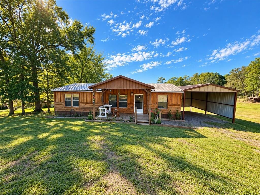 Property Photo: 86 Nightingale Avenue LA 71462