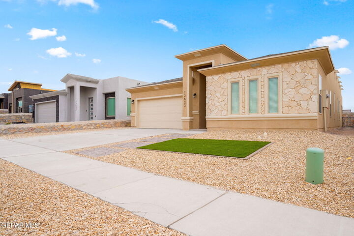 Property Photo: 12623 Shayna Deanne Court TX 79928