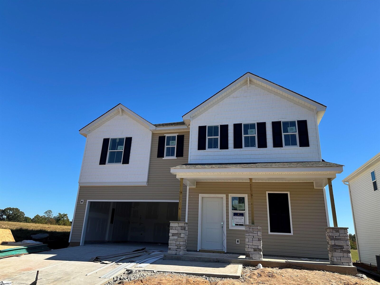 Property Photo: 163 Gumwood Lane SC 29341