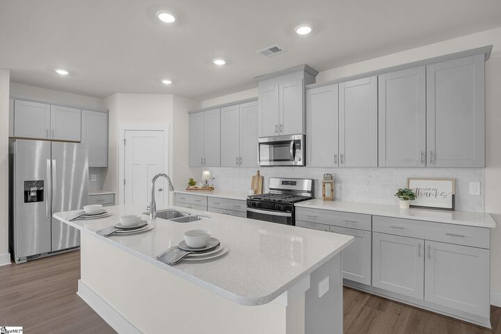 Property Photo: 767 Burghley Circle SC 29651