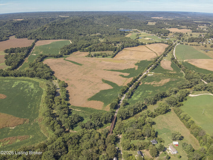 Property Photo:  789 Lyons Station Rd  KY 40051 