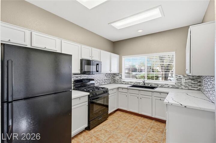 Property Photo:  7733 Donald Nelson Avenue  NV 89131 
