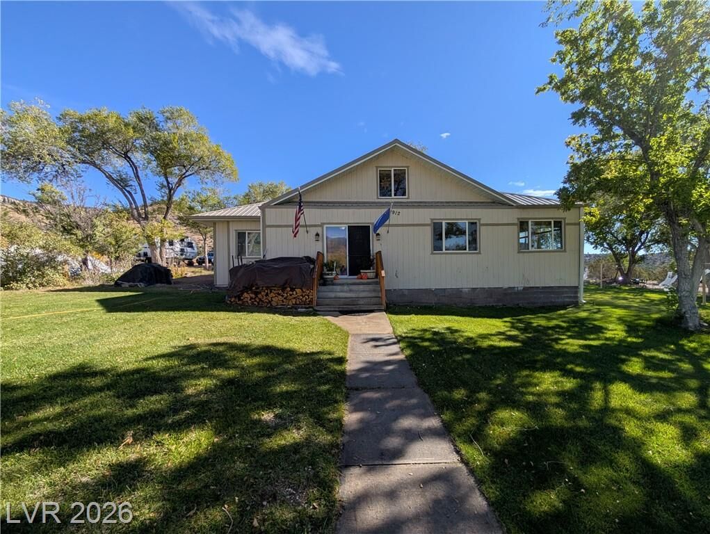 Property Photo:  1912 Galena Lane  NV 89043 