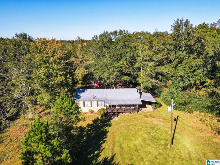 Property Photo:  1621 Big Springs Road  AL 36251 