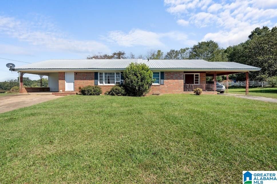Property Photo:  20679 Main Street  AL 36273 