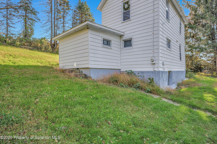 Property Photo:  107 E Saylor Avenue  PA 18702 