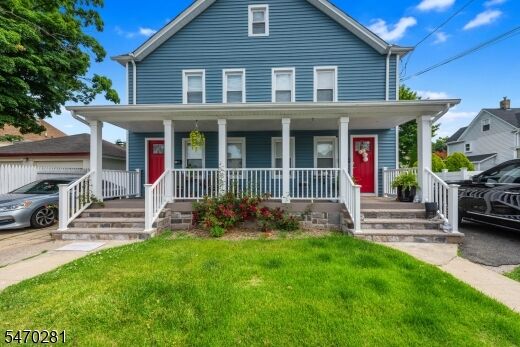 Property Photo: 16 Lehigh St NJ 07801
