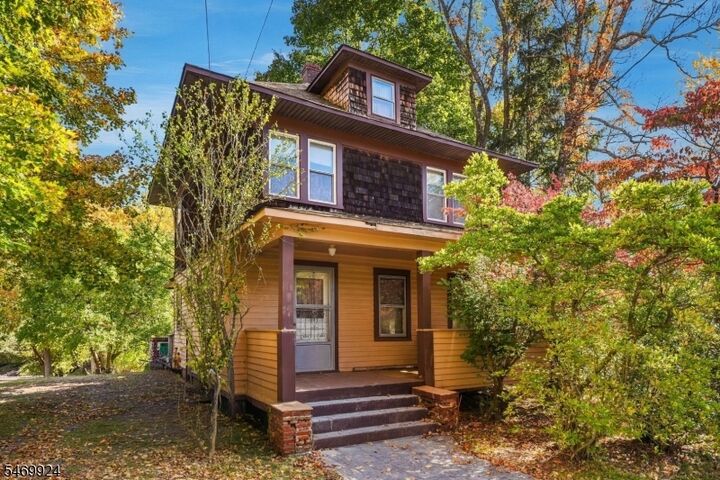 Property Photo: 29 Valhalla Rd NJ 07045