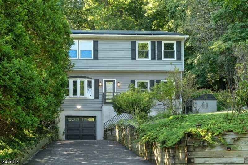 Property Photo: 233 Mount Hope Ave NJ 07801