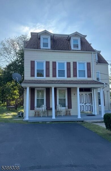 Property Photo:  9 Church St 2  NJ 08827 