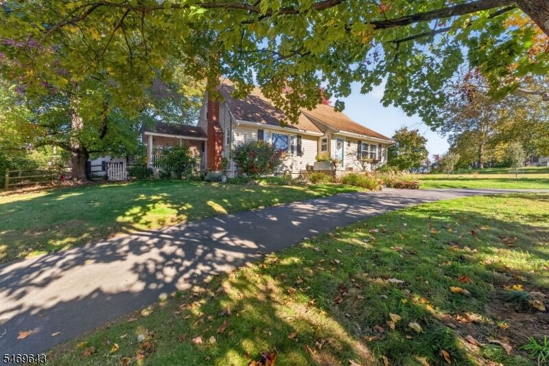 Property Photo: 25 Ridge Rd NJ 08825