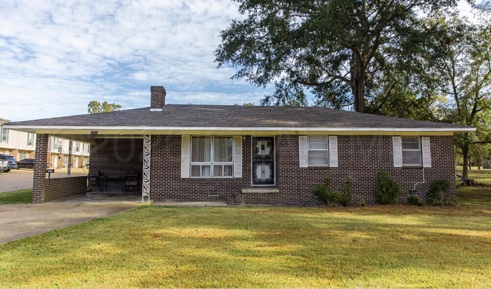 Property Photo: 2393 Ms-12 MS 39769